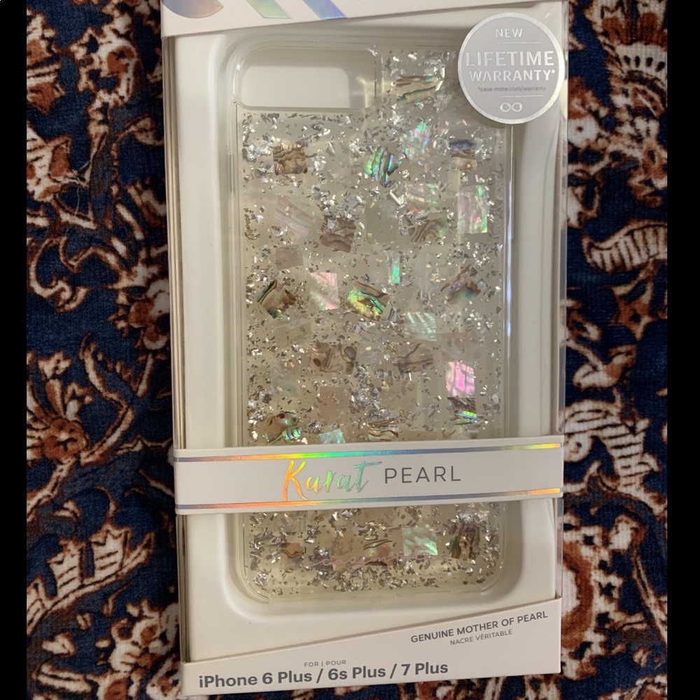 iPhone case